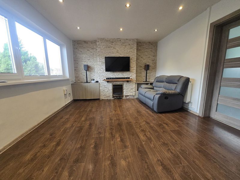 Burnel Road Selly Oak